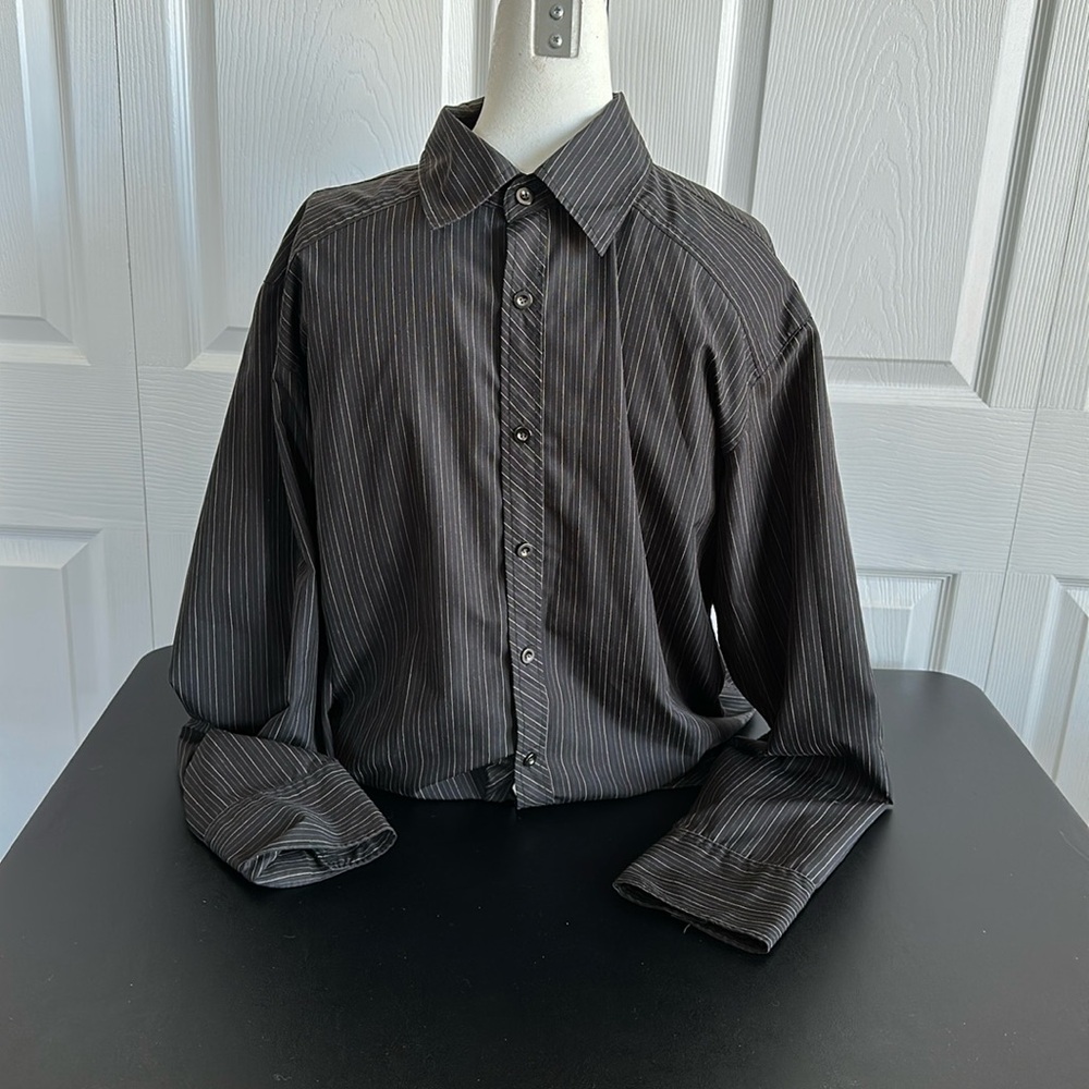 Level Ten Dress Shirt